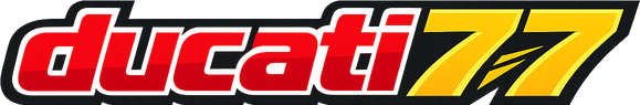 Logo ducati77